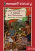 A Father for Christmas (Christmas Is for Kids) (English Edition)