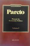 Pareto - Manual De Economia Poltica