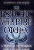 Psychic Vampire Codex