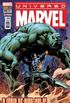 Universo Marvel #22 (Srie 2)
