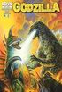 Godzilla (2012) #10