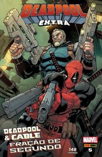 Deadpool Extra #5