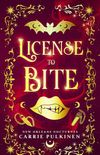 License to Bite