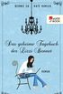 Das geheime Tagebuch der Lizzie Bennet (German Edition)