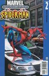 Ultimate Spider-Man #002