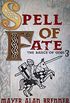 Spell of Fate (The Dance of Gods Book 3) (English Edition)