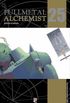 Fullmetal Alchemist #25