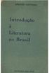 Introduo  Literatura no Brasil