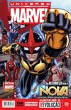 Universo Marvel #30