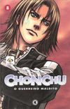 Chonchu #08