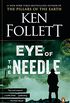 Eye of the Needle: A Novel (English Edition)
