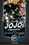JoJos Bizarre Adventure - Parte 3 - Stardust Crusaders #07