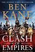 Clash of Empires: A thrilling novel about the Roman invasion of Greece (English Edition)