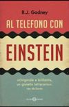 Al telefono con Einstein