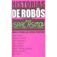 Histrias de Robs - Vol. 1