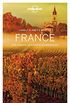 Lonely Planet Best of France (Travel Guide) (English Edition)