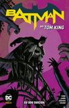 Batman por Tom King #3