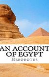 An Account of Egypt (English Edition)