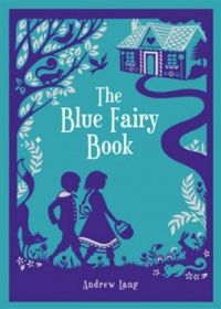The Blue Fairy Book 