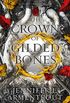 The Crown of Gilded Bones (Blood And Ash Series Book 3) (English Edition)