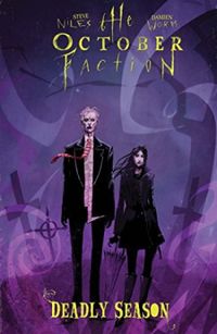 The October Faction, vol. 04 - Deadly Season
