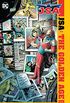 JSA: The Golden Age: Deluxe Edition (English Edition)