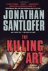 The Killing Art (Kate McKinnon Novels Book 3) (English Edition)