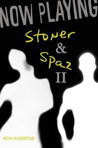 Now Playing: Stoner & Spaz II (English Edition)