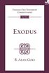 TOTC Exodus: Tyndale Old Testament Commentary (Tyndale Old Testament Commentaries) (English Edition)