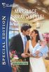 Marriage, Bravo Style! (Bravo Family Series Book 31) (English Edition)