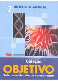Biologia Animal - Livro 2
