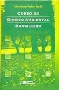 Curso de Direito Ambiental Brasileiro / Geral