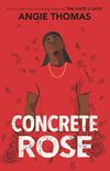 Concrete Rose (English Edition)