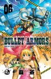 Bullet Armors #06