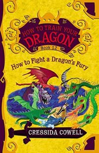 How to Fight a Dragon