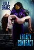 Legacy Contract (Stand Alone Tales Book 6) (English Edition)