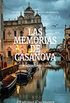 Las Memorias de Casanova: Volumen 1