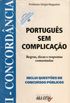 Portugus sem complicao