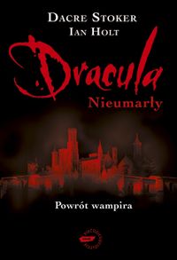 Dracula Nieumarly