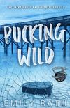 Pucking Wild (Jacksonville Rays Book 2)