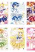 Coleo Sailor Moon - Caixa com Volumes 1 a 12