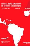 Revista ibero-americana de estudos de educao