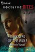 Darkness of The Wolf
