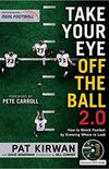Take Your Eye Off the Ball 2.0