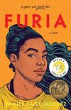 Furia: A Novel (English Edition)