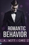 Romantic Behavior (Bad Behavior Book 4) (English Edition)