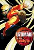 Uzumaki: The Art of Naruto
