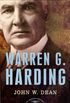 Warren G. Harding: The American Presidents Series: The 29th President, 1921-1923 (English Edition)
