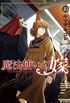 The Ancient Magus Bride #10
