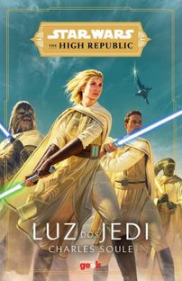 Star Wars: Luz dos Jedi